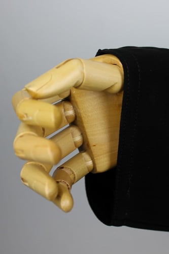 عباية يوشي [كتف]