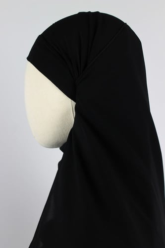 طرحة ضافية [ربط]