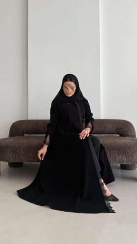 عباية H1