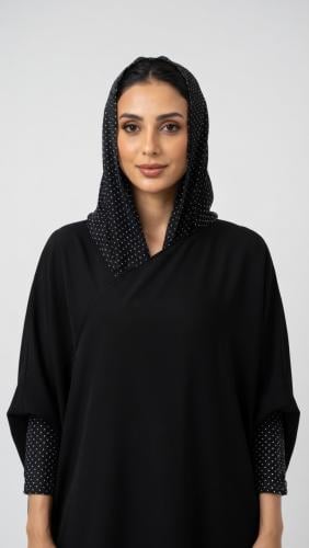 عباية F1