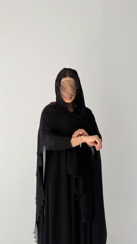 عباية SA1