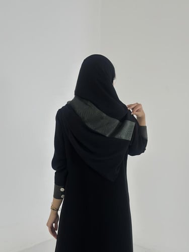 عباية شهد
