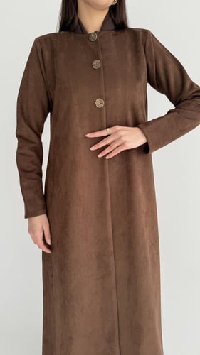عباية 502