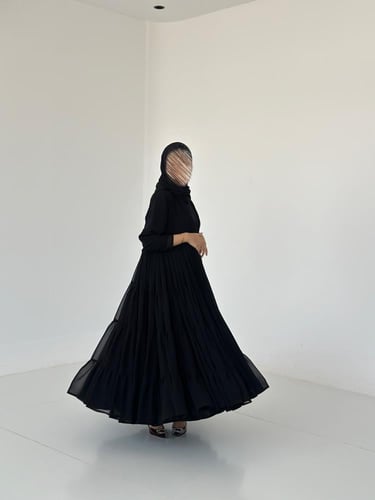 عباية #شوق
