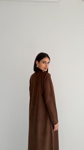 عباية 502