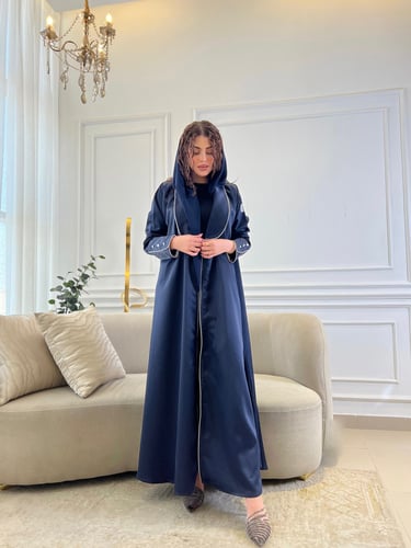 عباية #الغيد