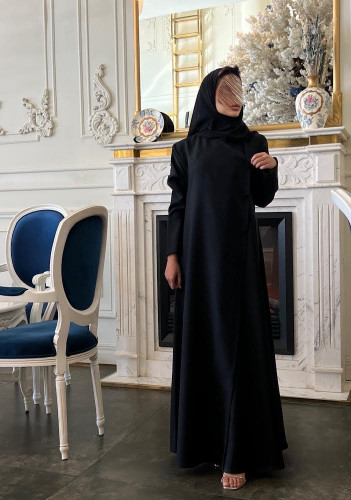 عباية #مسك