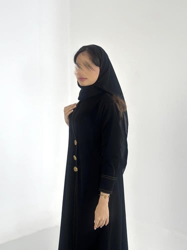 عباية فوز