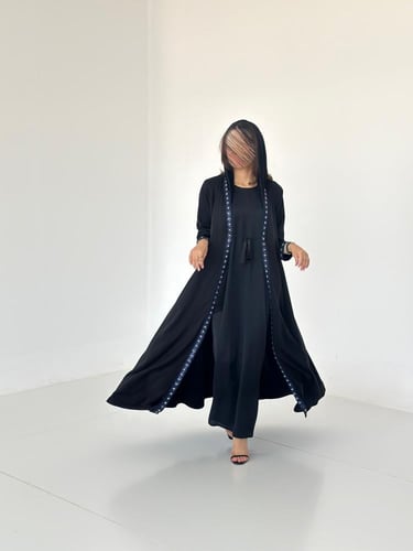 عباية #العنود