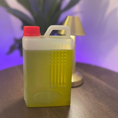 زيت زيتون مقريء للشرب