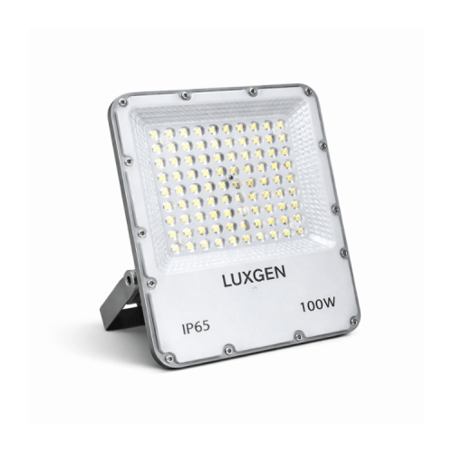 كشاف نقاط ابيض خارجي SMD قوة 100w م/OSD-FL100 مارك...