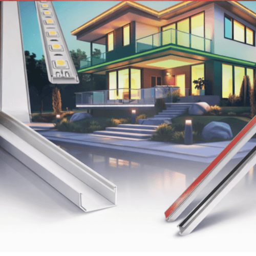 ترنكات شفاف عادي - لاصق صناعة سعودية ماركة ويجو