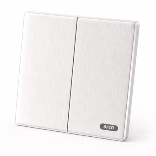 مفتاح دركسيون مزدوج بريشد ماركة بفكو