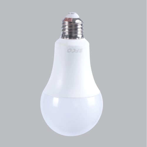 لمبة بوبل كبسولة LED قاعدة E27 قدرة 15 واط ماركة ب...