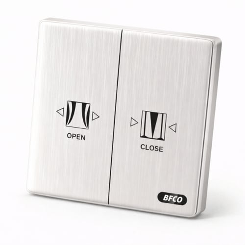 مفتاح ستارة كهربائية بريشد ماركة بفكو