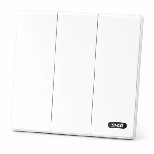 مفتاح دركسيون ثلاثي بريشد ماركة بفكو