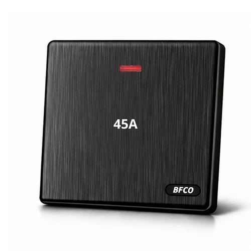 مفتاح مكيف 45 أمبير بريشد ماركة بفكو