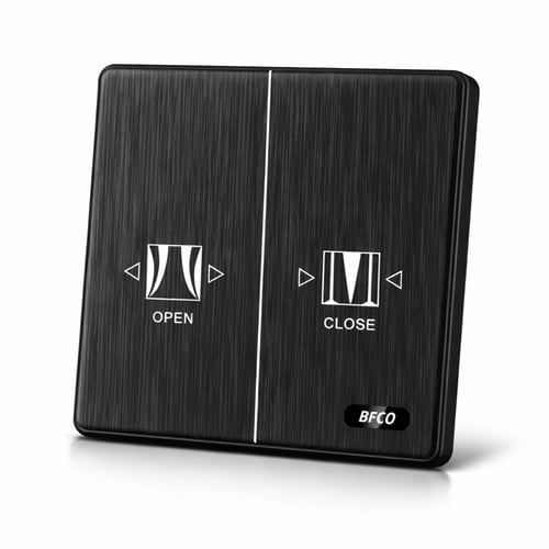 مفتاح ستارة كهربائية بريشد ماركة بفكو