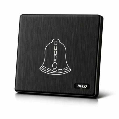 مفتاح جرس بريشد ماركة بفكو