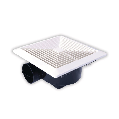 مروحة شفط دكت مقاس 20 *20 ماركة بفكو