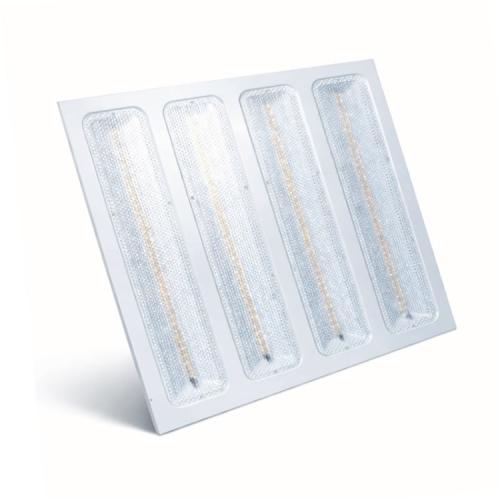 كشاف بنل بلاطة ليد 96 واط 60*60 أرمسترونج ماركة لو...