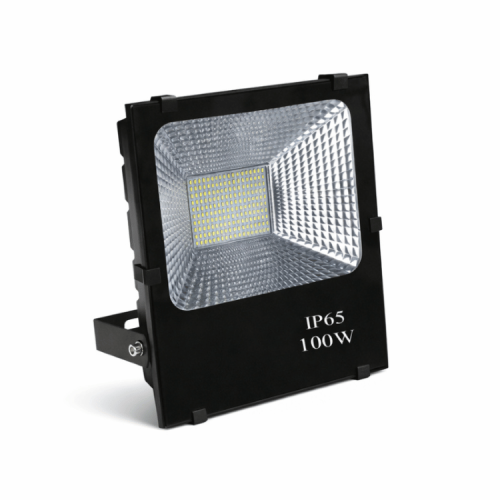 كشاف نقاط عريض خارجي SMD قوة 100w م/OS-FL100 ماركة...