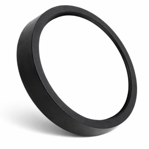 كشاف بنل SMD سقف ليد دائرية 60 واط ماركة لوكسجن