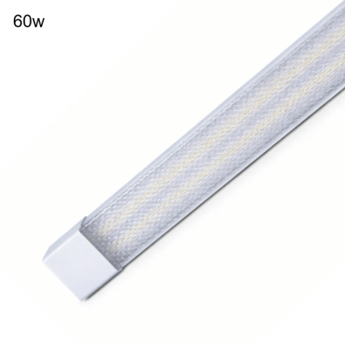 مساطر ليد شفاف قوة 60w م/DL60-2 ماركة لوكسجين