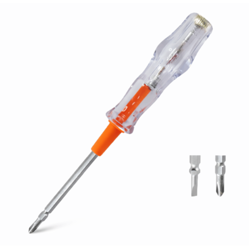 مفك كهربائي براغي متعدد الاستخدام 6.3 × 200 مم مار...