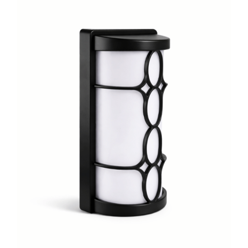 اباليك ليد مستطيل مزخرف جداري 24 واط م/FC011 ماركة...