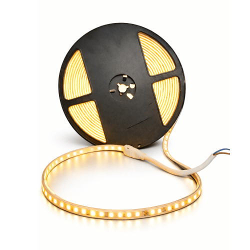 حبل زينة لاصق خط غرز 10 واط 120 لمبة ماركة بفكو