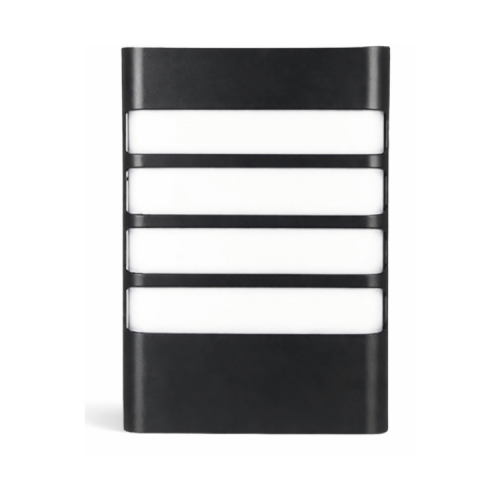 اباليك ليد مربع شبك مخطط جداري 24 واط م/ FC009 مار...