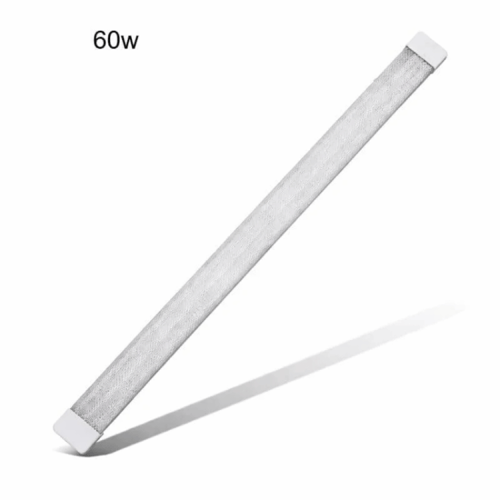 مساطر ليد شفاف قوة 60w م/DL60-2 ماركة لوكسجين