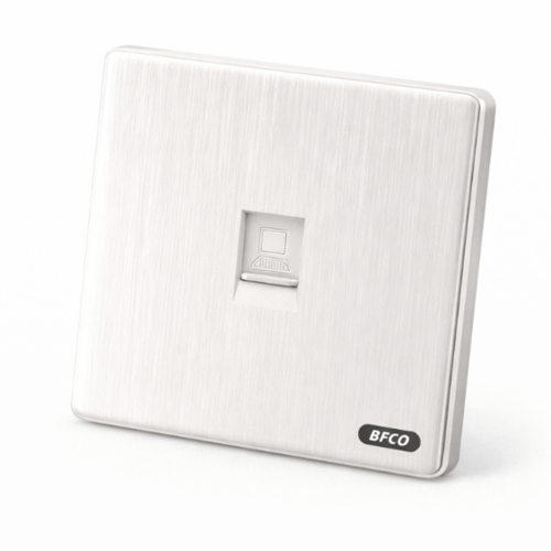 فيش شبكة كمبيوتر بريشد ماركة بفكو