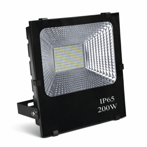 كشاف نقاط عريض خارجي SMD قوة 200w م/OSD-FL200 مارك...