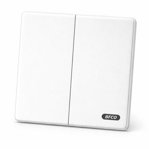 مفتاح دركسيون مزدوج بريشد ماركة بفكو