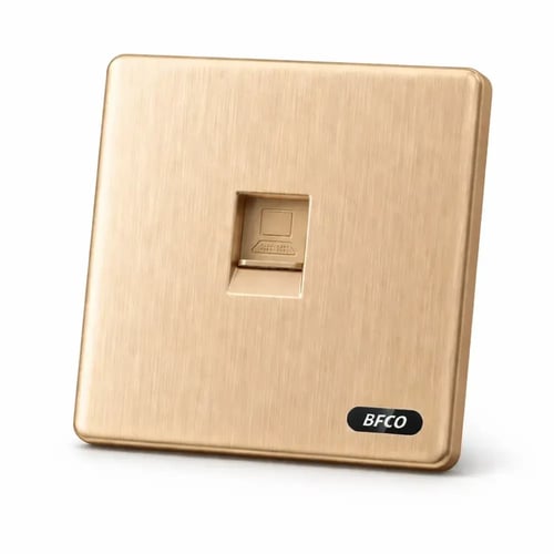 فيش شبكة كمبيوتر بريشد ماركة بفكو