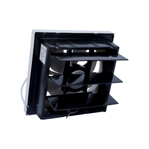 مروحة شفط جداري 6 ريشة مقاس 20×20 سم ماركة ويجو