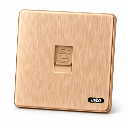 فيش تليفون بريشد ماركة بفكو