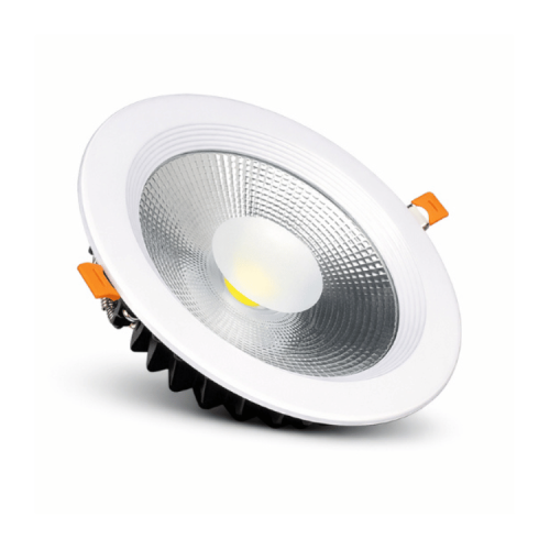 كشاف كوب إضاءة ليد سفلية داون لايت قدرة 30 واط مار...