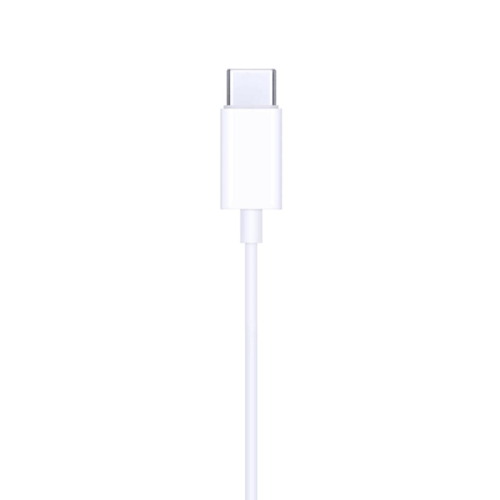 سماعة ايفون 15 الجديدة سلك (USB-C) / م A3046 ماركة...