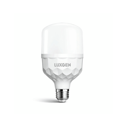 لمبة بوابة ليد 40 واط قاعدة E27 أبيض دافئ موفرة لل...