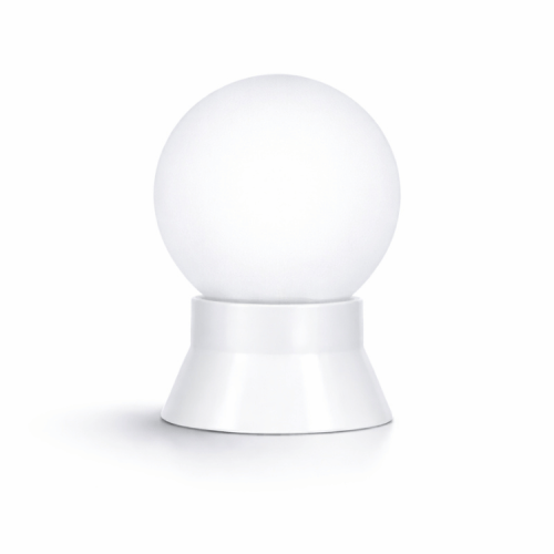 برم سور ثلجي مع قاعدة صناعة سعودية ماركة ويجو