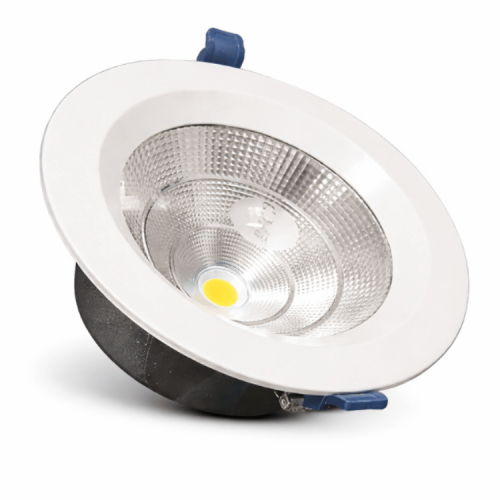 كشاف كوب إضاءة ليد سفلية قدرة 60 واط الوان متعددة...