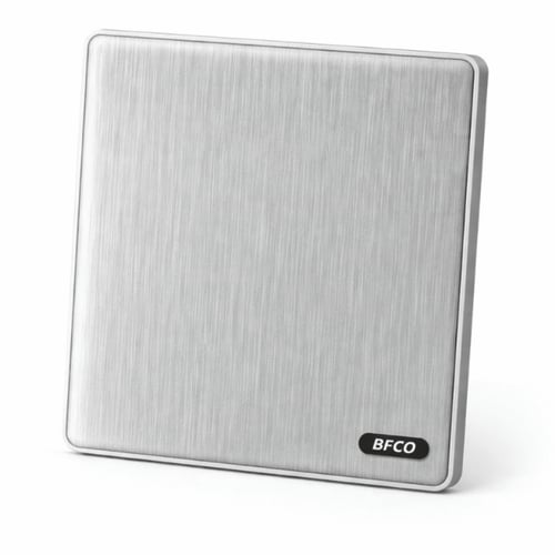 مفتاح مفرد 16 أمبير بريشد ماركة بفكو