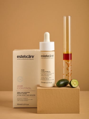 Facial tightening serum