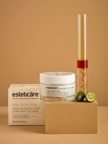 Face lifting cream