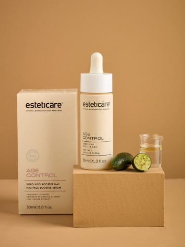 Intensive HA3 serum resistant to signs of aging
