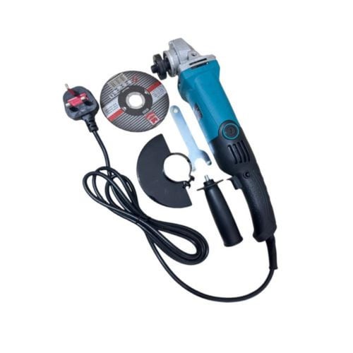 صاروخ - قص و جلخ و تلميع 4.5 بوصة - SPIRE 800W