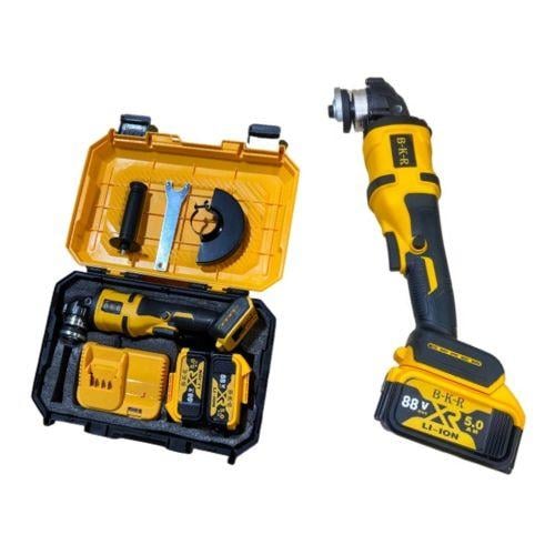 صاروخ لاسلكي B K R